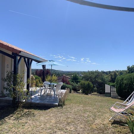 Maison Avec Jardin Pres Des Thermes, 2 Chambres, Equipements Modernes, A La Roche-Posay - Fr-1-541-33 Dış mekan fotoğraf