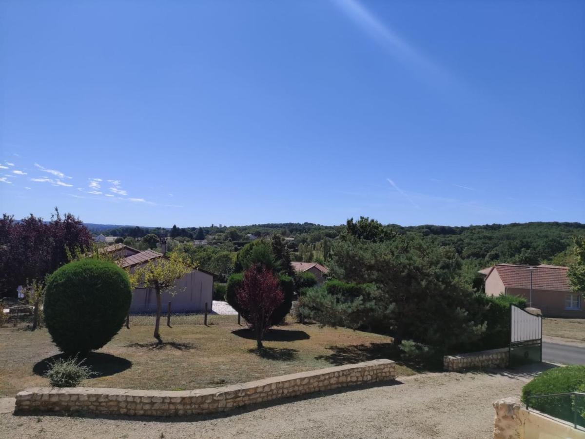 Maison Avec Jardin Pres Des Thermes, 2 Chambres, Equipements Modernes, A La Roche-Posay - Fr-1-541-33 Dış mekan fotoğraf